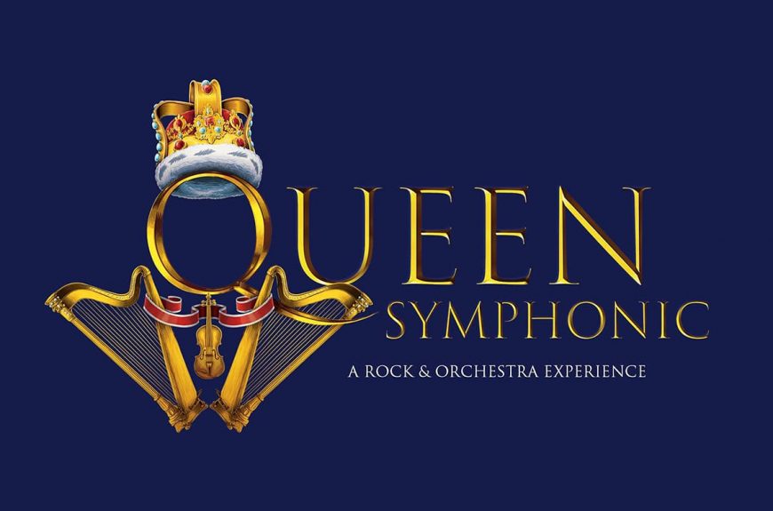 Queen Symphonic - City Lights Entertainment