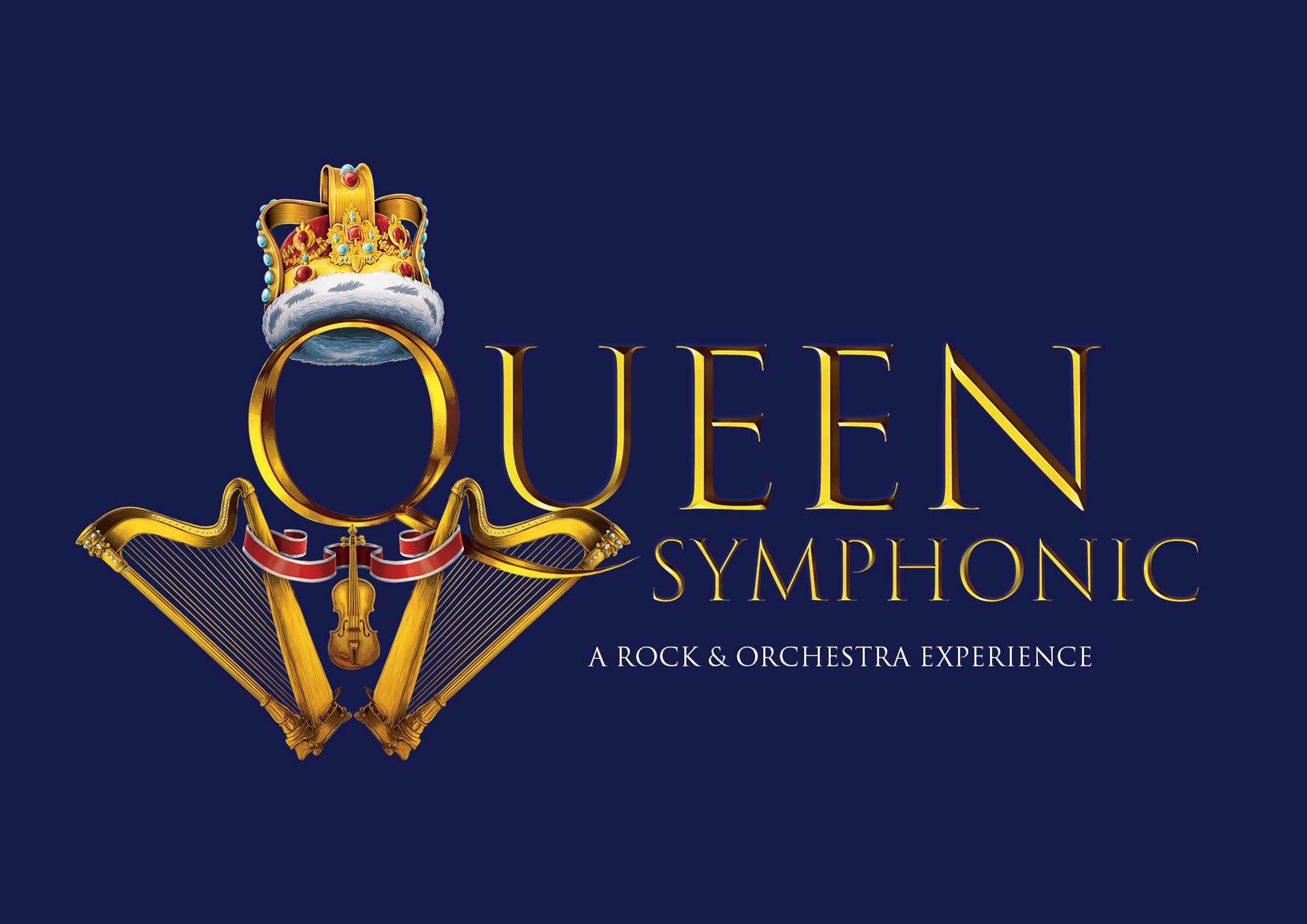 Resultado de imagem para QUEEN SYMPHONIC