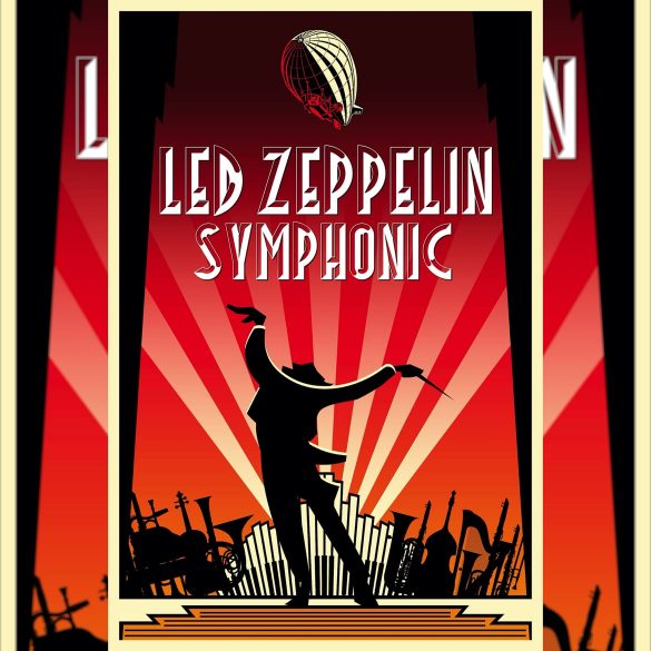 City Lights presents Led Zeppelin Symphonic