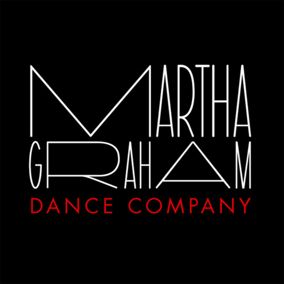 City Lights presents Martha Graham Dance Company