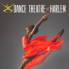 dance theatre of harlem logo